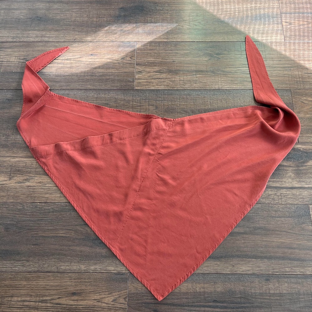 Elizabeth Suzann Elodie Belt Medium